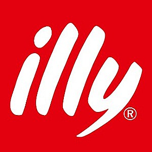 Logo Illy Koffie