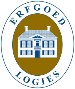 Logo Erfgoed Logies